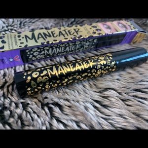 Tarte man eater mascara bnib